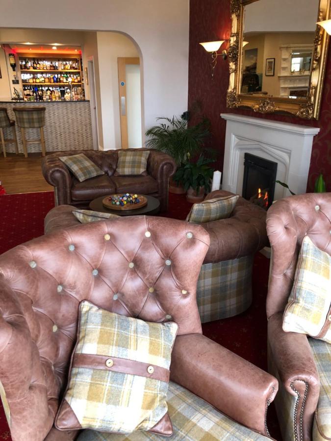 Queenswood Hotel Уестън сюпър Меър Екстериор снимка