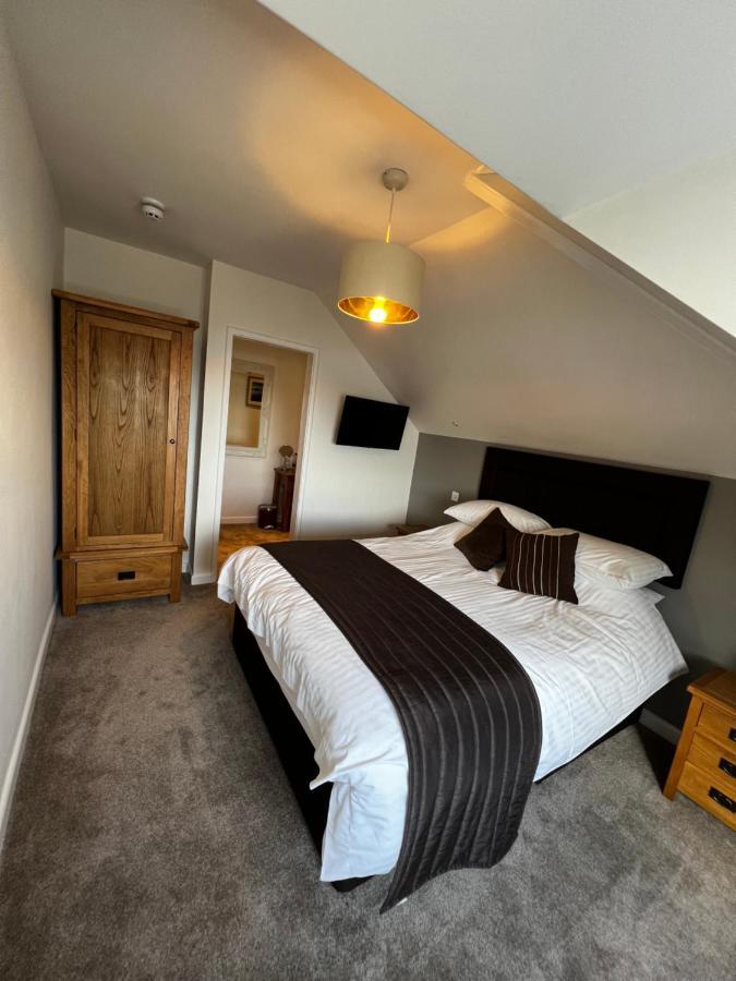 Queenswood Hotel Уестън сюпър Меър Екстериор снимка