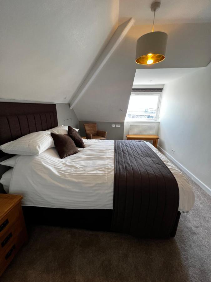 Queenswood Hotel Уестън сюпър Меър Екстериор снимка