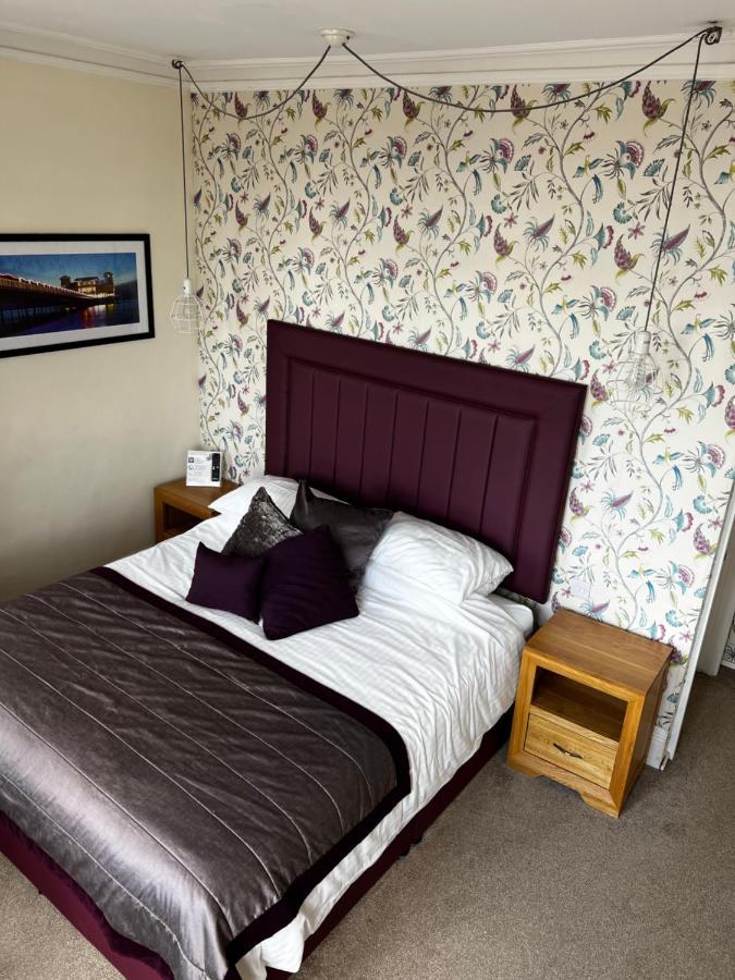 Queenswood Hotel Уестън сюпър Меър Екстериор снимка