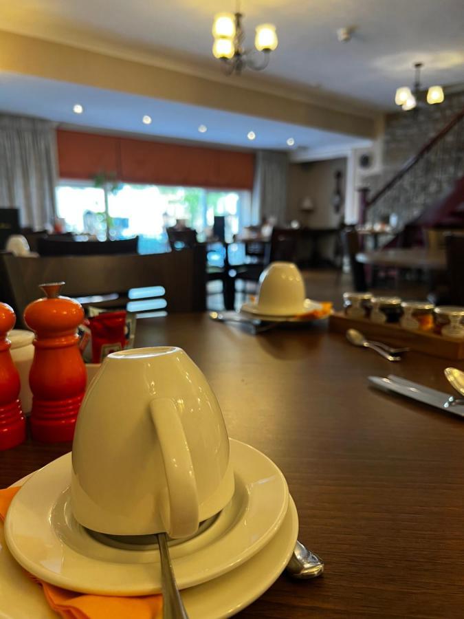 Queenswood Hotel Уестън сюпър Меър Екстериор снимка