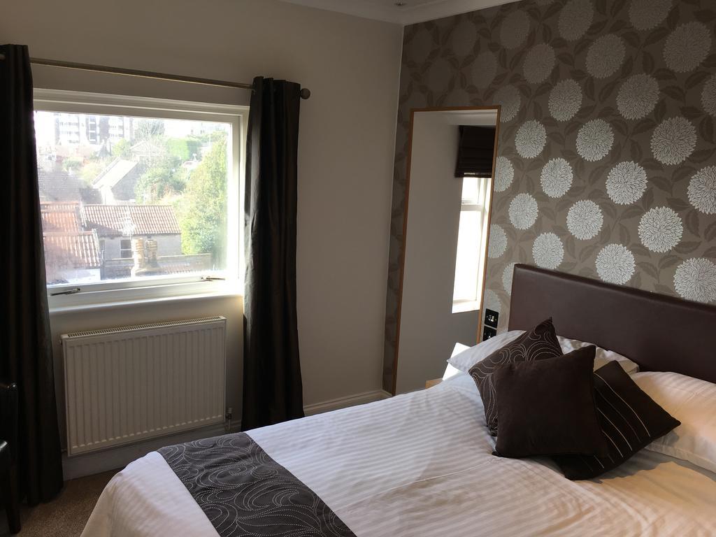 Queenswood Hotel Уестън сюпър Меър Екстериор снимка